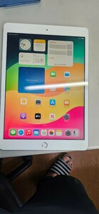  Apple iPad 10.2インチ 第8世代 Wi-Fi 128GB 2020