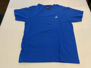 dune 未来少年コナン Tシャツ ブルー Mサイズ　 展示未使用品　