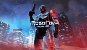 【Steamキーコード】RoboCop: Rogue City