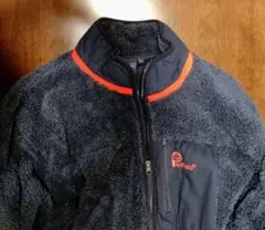 Penfield ペンフィールド　フリースジァケット