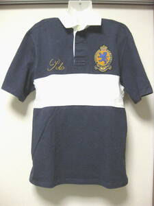 Polo by Ralph Lauren ラガーポロ「M」（株）インパクト21