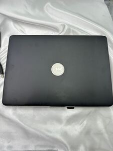 DELL ノートパソコン　N55V-C 中古品　動作未確認