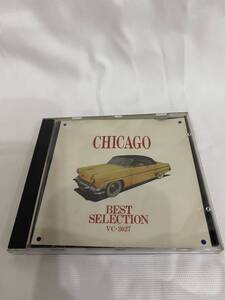 CHICAGO シカゴ BEST SELECTION ベスト セレクション