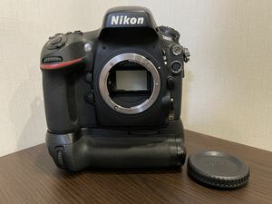 ニコン Nikon D800 ボディ 