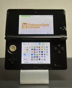 ニンテンドー3ds ポケモンバンク ポケムーバー