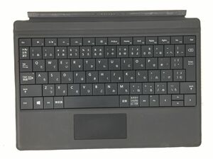 【10枚セット】Microsoft Surface用キーボード Model:1515,1654 現状ジャンク品 動作未確認【KB24080201】　