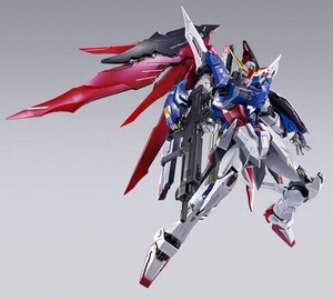 METAL BUILD デスティニーガンダム（フルパッケージ） [METAL BUILD FESTIVAL 2024] 【2024年12月到着分】