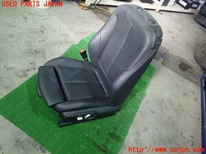 1UPJ-23307065]BMW M240i クーペ(2G30 F22)助手席シート 中古