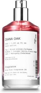 DIANA OAK NILE 香水 ダイアナオーク フルーティ ウッド メンズ レディース オードトワレ 50ml