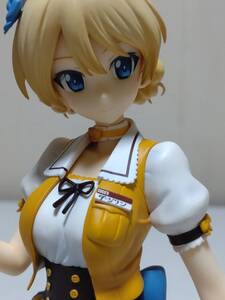 箱無し　ダージリン ココス制服Ver. 「ガールズ＆パンツァー 最終章」 1/7　同梱可能