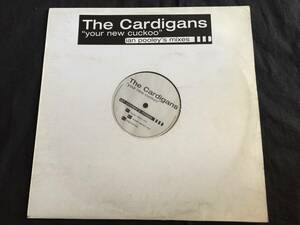  ★The Cardigans / Your New Cuckoo (Ian Pooley