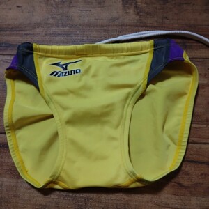 DIVE! MIZUNO　ミズノ　 Sサイズ 　Vパン 　競パン 　