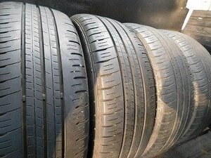 【R570】ENASAVE EC300+◆195/60R16◆4本売切り