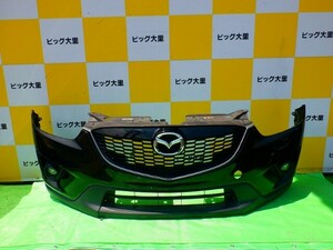 マツダ ＣＸ－５ フロントバンパー　H24　KE2FW　K031-50-031-BB