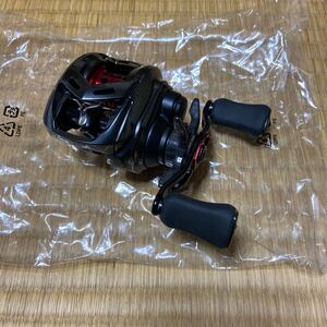 1円〜　21 アルファス AIR TW 7.1L 箱なし