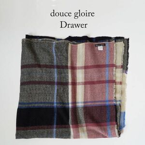 ドゥーズグロワール ドゥロワー douce gloire Drawer ストール