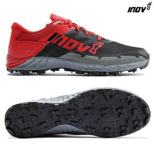 Inov-8/イノヴェイト/シューズ/OROC ULTRA 290 MS NO2PGG21BR/28,5cm