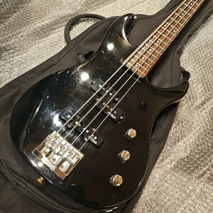 リペア済み　フェルナンデス　ベース　SMB-502　PJタイプ　ゴトー製ペグ　ウィルキンソンピックアップ FERNANDES BASS