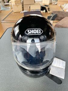 SHOEI ショウエイ フルフェイスヘルメット C-10 Mサイズ 新品未使用 訳あり 