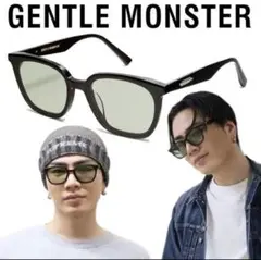 Gentle Monster ジェントルモンスター LILIT リリット