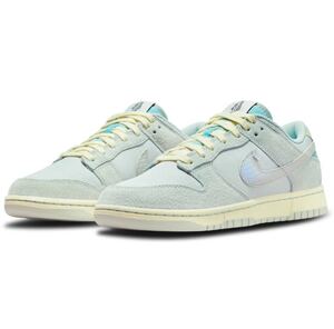 27.5cm Nike Dunk Low Rainbow Trout Photon Dust ナイキ ダンク ロー レインボー トラウト フォトンダスト ニジマス sneaker スニーカー