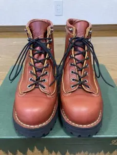 Danner BULL RIDGE CHERRY US８EE 15594