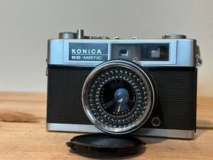 KONICA EE-MATIC (V1 1923)