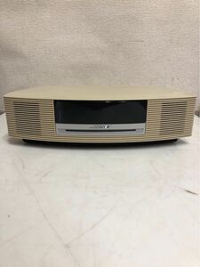 ☆ BOSE ボーズ Wave music system AWRCCC ウェーブミュージックシステム リモコン付属