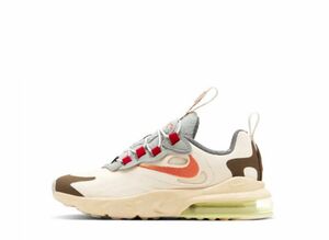 Travis Scott Nike PS Air Max 270 "Cactus Trails" 22cm CV2414-200