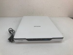 1544-O★EPSON A4対応 カラーイ メージ スキャナ★GT-S650 ★動作確認済中古★