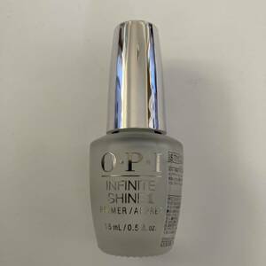 OPI インフィニットシャイン IST11 プロステイ プライマー 15mL