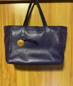 see by chloe  bag 紫