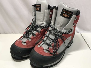 スカルパ SCARPA 【並品】MIRAGE GTX