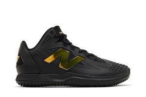 27cm 国内新品New Balance FuelCell Ohtani1 Trainer 黒 Ohtani v1 Turf 2E TSHOBK1 ニューバランス 大谷翔平 シグネチャーコレクション 