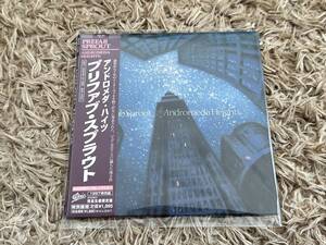 紙ジャケ プリファブ・スプラウト/アンドロメダ・ハイツ PREFAB SPROUT/ANDROMEDA HEIGHTS 国内盤 廃盤