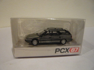 【PCX87】CITROEN　XM　BREAK　（シトロエン）