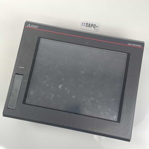 GT2708-STBA 2021年製 グラフィックオペレーションターミナル GOT2000シリーズ 三菱電機 タッチパネル(8296)