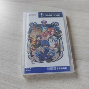 ●GC　バテン・カイトス～終わらない翼と失われた海～のdisc1のみ　　　何本でも同梱可能●