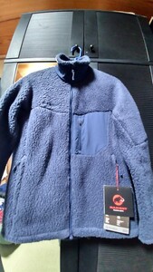 MAMMUT Innominata Pro ML Jacket マムートイノミタータプロジャケットJAPAN M 未使用品