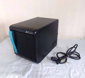 ●Radix NAS Alrit ハードディスク/サーバー AR26H044H133X2H095ZZ ・1TB×2/2TB×1●　