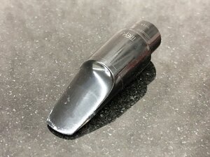 【 C 】 Y5263 MEYER 5MM 木管楽器 アルトサックス マウスピース メイヤー ハードラバー ②