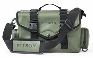 送料無料1★Filson★フィルソン Sportsman ドライバック