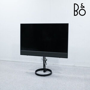 【中古品】Bang & Olufsen バング＆オルフセン BEOVISION HORIZON ベオビジョン ホライゾン 48インチ 4K対応 液晶テレビ 19年製 定価88万