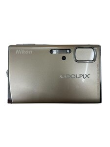 Nikon◆デジタルカメラ COOLPIX S52