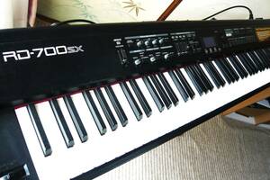 Roland ローランド RD-700SX ステージピアノ 88鍵 デジタルピアノ