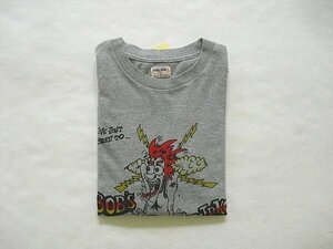 Lot.33005　クルーネックＴシャツ/BOB