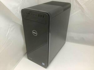 ジャンク!DELL XPS 8930●Core i7 9700 3.0G 32G