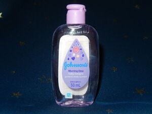 ★☆ジョンソンズ　ベビーコロン　Morning Dew　５０ml☆★