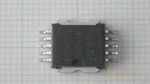 金接点より低い　Ｏｎ抵抗　１．９ｍΩ　ＭＯＳＦＥＴ　Ｉｄ＝１６０Ａ　Ｗ＝２１０Ｗ　ＳＴマイクロ製　ＳＴＶ１６０ＮＦ０３Ｌ　送料込