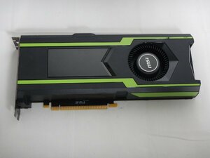 【サイコム】 MSI GeForce GTX 1080 Ti AERO 11G OC (GeForce GTX1080Ti) @Used@ u1101E